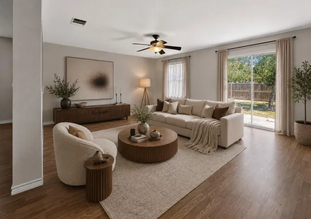 Photo 4 of Single family home for sale at 195 Musgrav, Kyle, TX 78640 | MLS# 5215512 | Listing updated on 2026-09-06