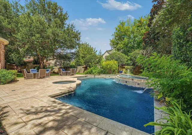 Photo 3 of Sale Pending at 1811 Oak Shadow Ct, Sugar Land, TX 77479 | MLS# 21341873 | Listing updated on 2026-10-02