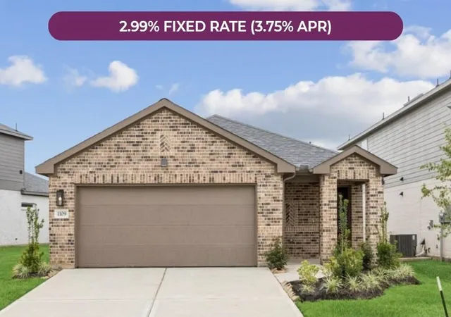 1st image of 1122 Novelle Bend Dr, Huffman, TX 77336 | MLS# 87995685