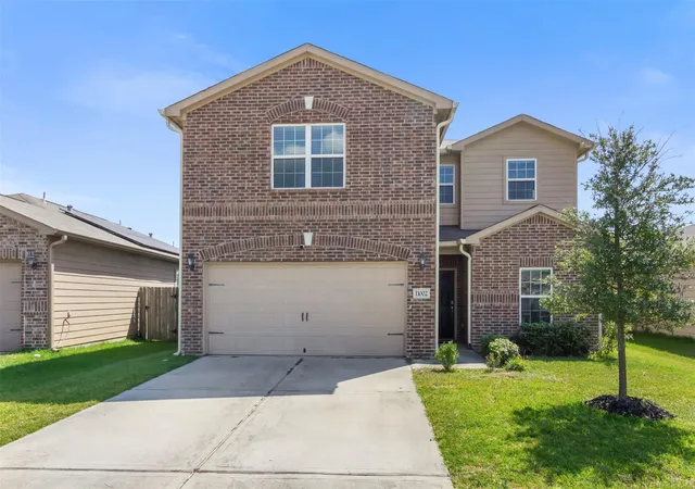 Photo 1 of Single family home for sale at 11002 Hillside Crk Dr, Humble, TX 77396 | MLS# 23210088 | Listing updated on 2026-08-25