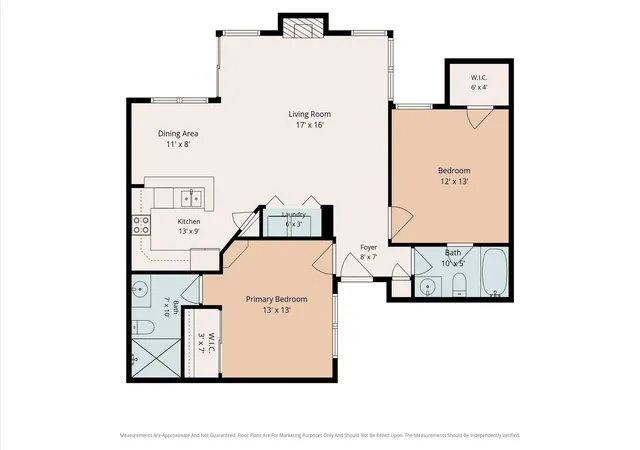 26th image of 2300 Old Spanish Trl #1109, Houston, TX 77054 | MLS# 71476543