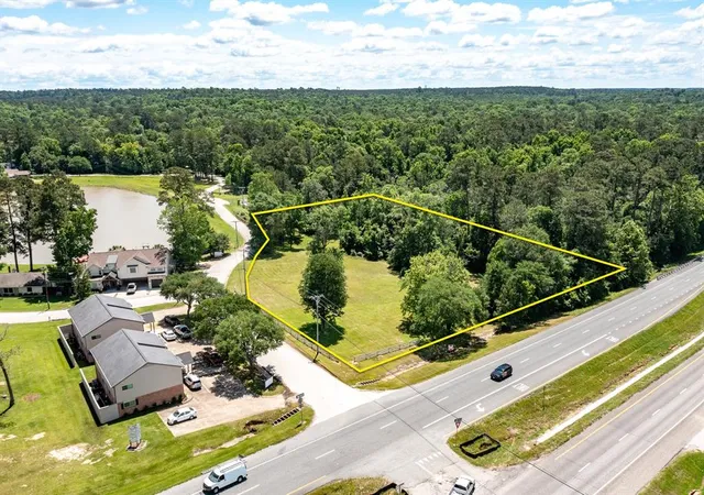 4th image of Tbd S Hwy 59 S, Livingston, TX 77351 | MLS# 88102190