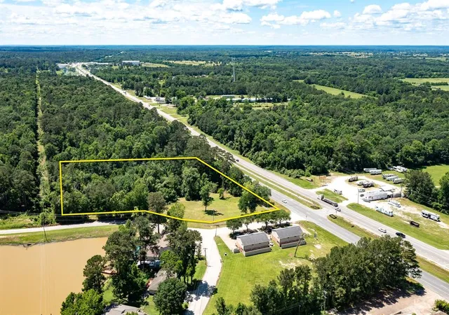5th image of Tbd S Hwy 59 S, Livingston, TX 77351 | MLS# 88102190