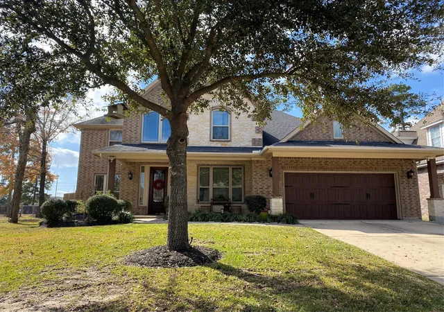 2nd image of 16007 Conners Ace Dr, Spring, TX 77379 | MLS# 88846799