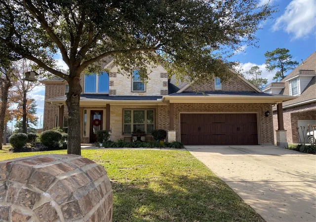 3rd image of 16007 Conners Ace Dr, Spring, TX 77379 | MLS# 88846799