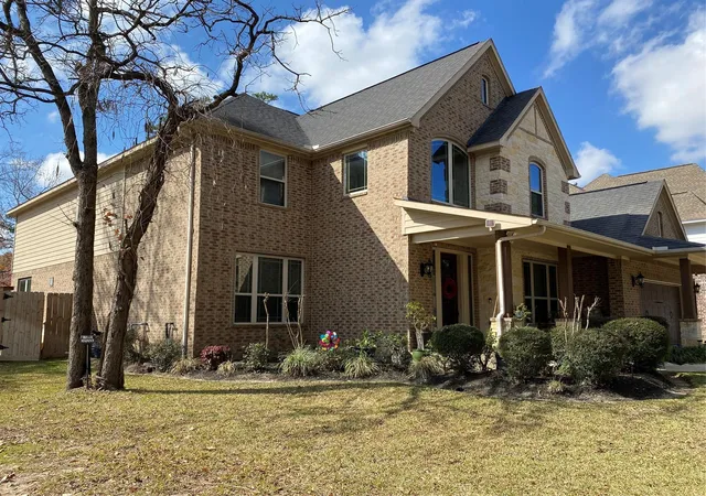5th image of 16007 Conners Ace Dr, Spring, TX 77379 | MLS# 88846799