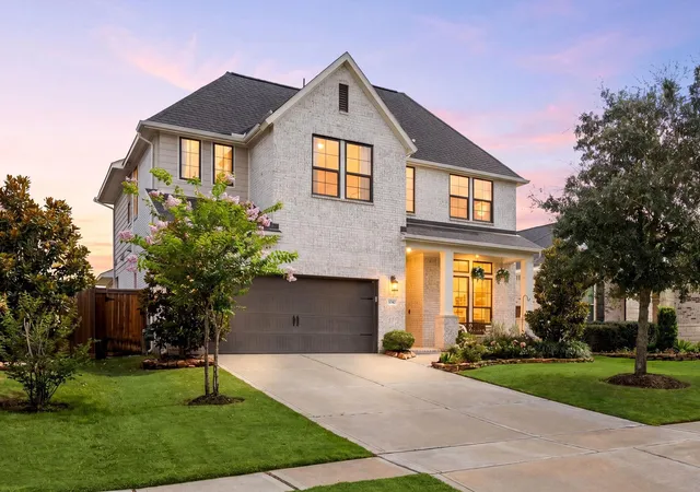 28th image of 1040 Open Sky Dr, Katy, TX 77493 | MLS# 46242962