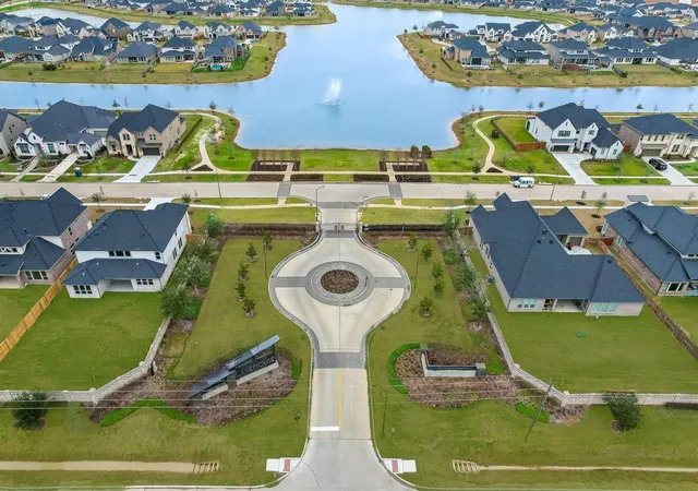 Photo 3 of Sale Pending at 1040 Open Sky Dr, Katy, TX 77493 | MLS# 46242962 | Listing updated on 2026-09-25