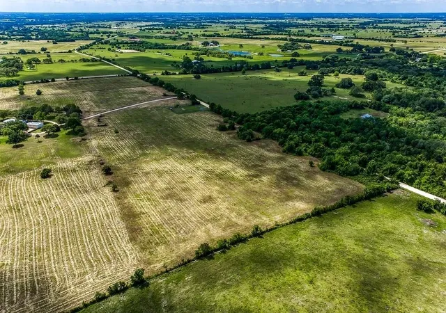 Photo 2 of Land for sale at Tract 2   Asa Hoxie Rd E, Brenham, TX 77833 | MLS# 10620583 | Listing updated on 2026-09-04