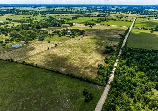 Photo 3 of Land for sale at Tract 2 - Asa Hoxie Rd E, Brenham, TX 77833 | MLS# 10620583 | Listing updated on 2026-09-04
