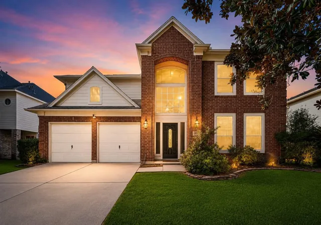 Photo 1 of Single family home for sale at 4903 Timber Path Dr, Humble, TX 77346 | MLS# 36096803 | Listing updated on 2026-09-19
