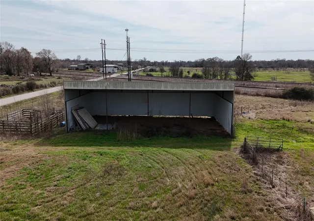 Photo 2 of Land for sale at 9300 County Rd 420, Navasota, TX 77868 | MLS# 25367179 | Listing updated on 2026-02-23