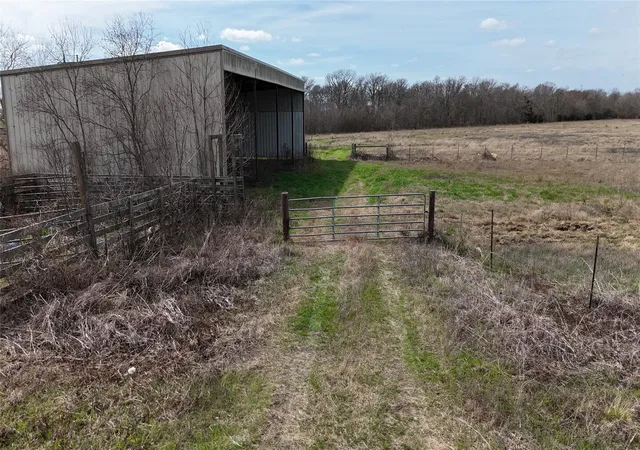 Photo 3 of Land for sale at 9300 County Rd 420, Navasota, TX 77868 | MLS# 25367179 | Listing updated on 2026-02-23