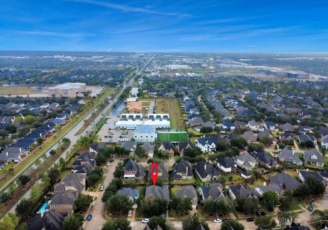 Homes for sale in Pearland, TX | 3003 Birch Landing Ct, Pearland, TX 77584 | MLS# 47791415