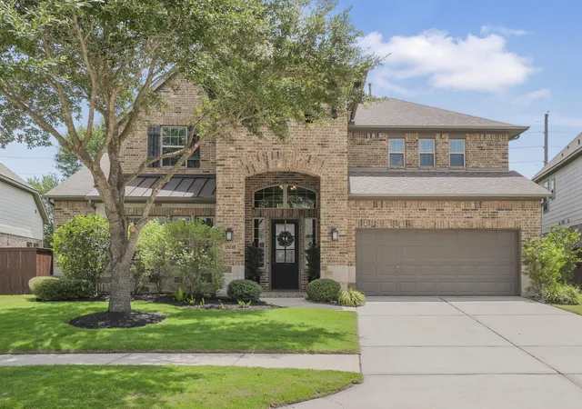1st image of 25237 Forest Ledge Dr, Porter, TX 77365 | MLS# 57382771