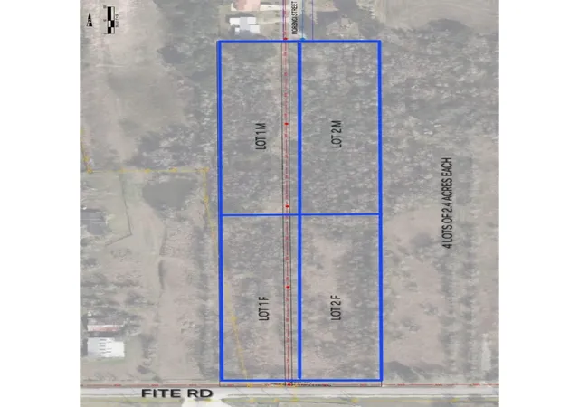 2nd image of 2m Fite Rd, Pearland, TX 77584 | MLS# 20663543