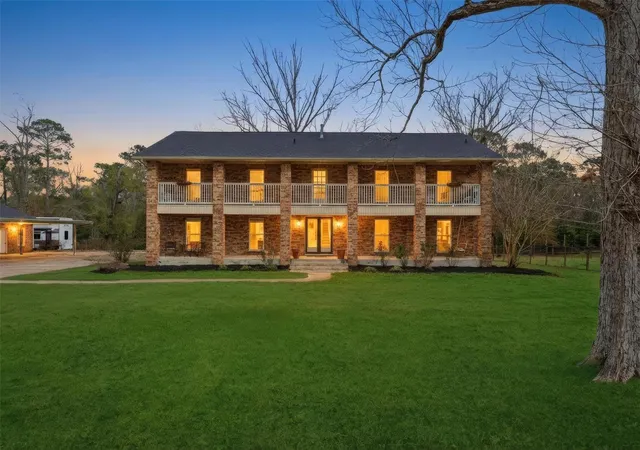 1st image of 17663 Gardenia Ln, New Caney, TX 77357 | MLS# 48037326