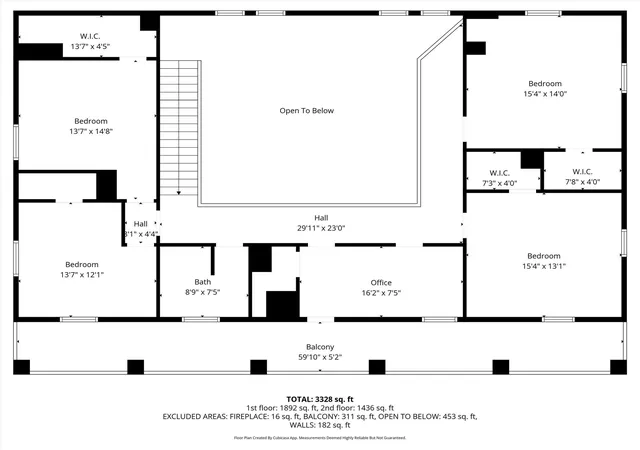 37th image of 17663 Gardenia Ln, New Caney, TX 77357 | MLS# 48037326