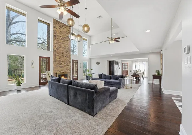3rd image of 17663 Gardenia Ln, New Caney, TX 77357 | MLS# 48037326