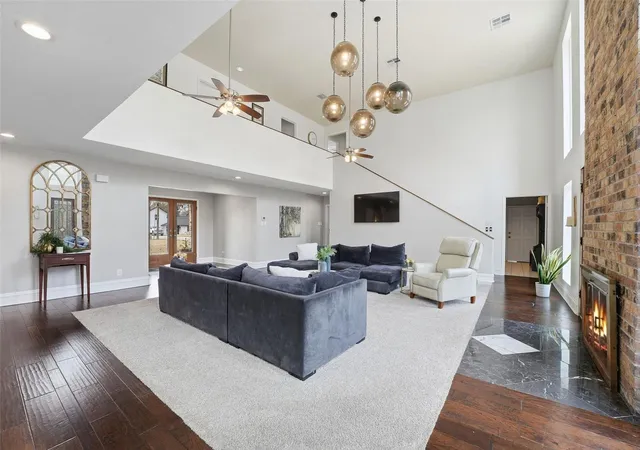 4th image of 17663 Gardenia Ln, New Caney, TX 77357 | MLS# 48037326