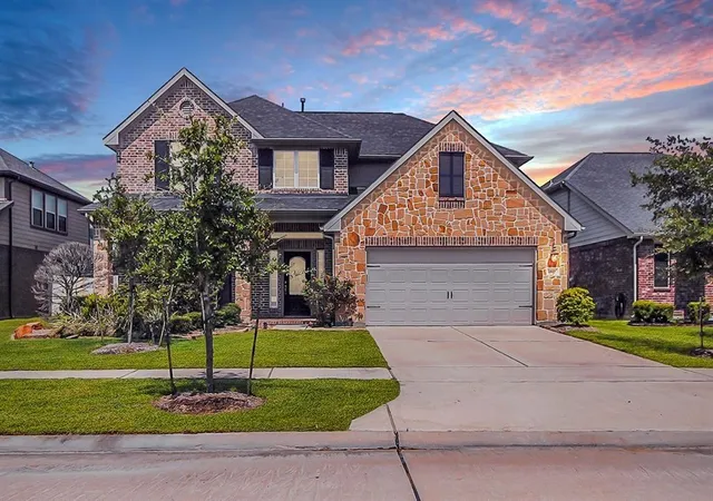 Photo 1 of Single family home for sale at 24906 Lakecrest Park Dr, Katy, TX 77493 | MLS# 10157147 | Listing updated on 2026-07-31