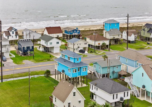 Photo 3 of Single family home for sale at 21530 San Luis Pass Rd, Galveston, TX 77554 | MLS# 87804738 | Listing updated on 2026-06-07