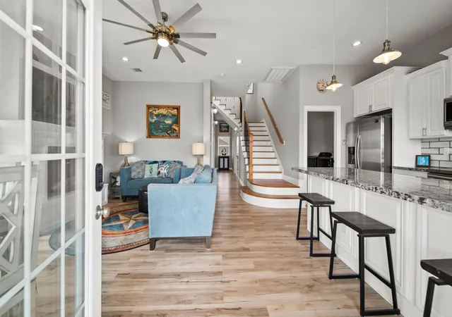 Photo 3 of Single family home for sale at 21530 San Luis Pass Rd, Galveston, TX 77554 | MLS# 87804738 | Listing updated on 2026-06-07