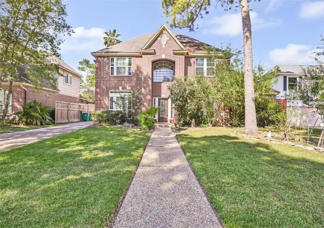 Photo 1 of Single family home for sale at 16222 Rutley Cir, Spring, TX 77379 | MLS# 84849815 | Listing updated on 2026-09-19