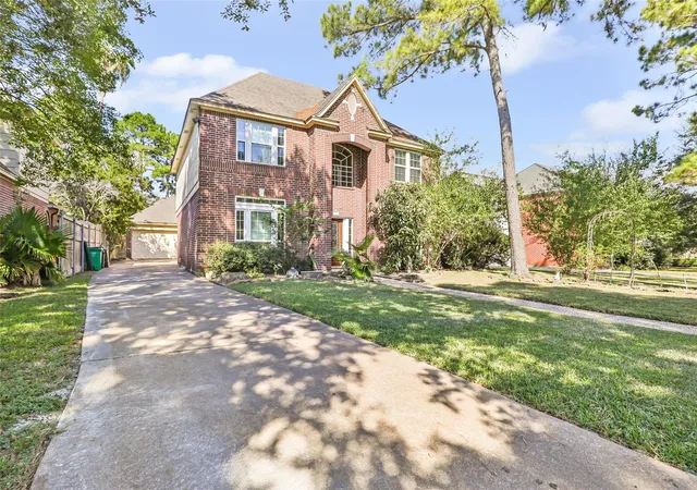 Photo 2 of Single family home for sale at 16222 Rutley Cir, Spring, TX 77379 | MLS# 84849815 | Listing updated on 2026-09-19