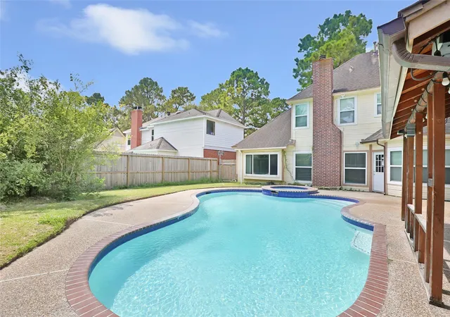 Photo 4 of Single family home for sale at 16222 Rutley Cir, Spring, TX 77379 | MLS# 84849815 | Listing updated on 2026-09-19