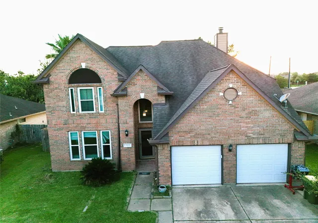 Photo 1 of Single family home for sale at 3504 Whitestone Dr, Pearland, TX 77584 | MLS# 65067942 | Listing updated on 2026-07-30