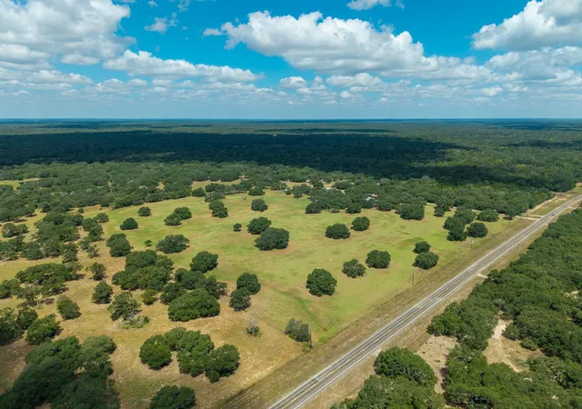Photo 1 of Land for sale at 10338 Fm 2437, Hallettsville, TX 77964 | MLS# 91349003 | Listing updated on 2026-08-18