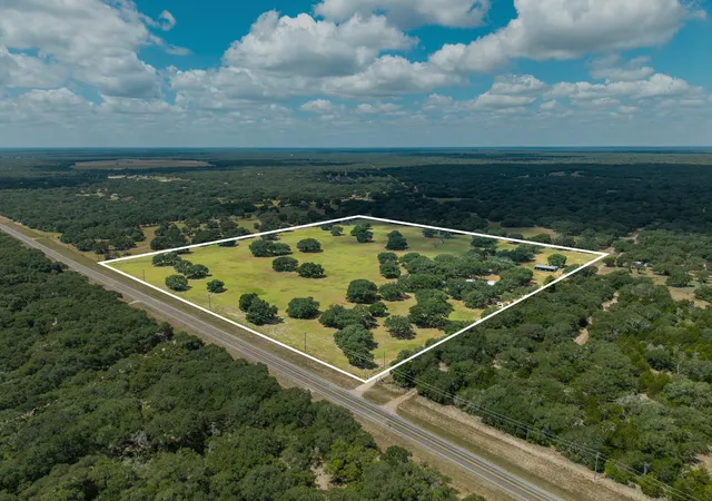 Photo 2 of Land for sale at 10338 Fm 2437, Hallettsville, TX 77964 | MLS# 91349003 | Listing updated on 2026-08-18