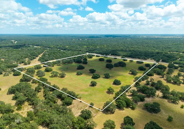 Photo 3 of Land for sale at 10338 Fm 2437, Hallettsville, TX 77964 | MLS# 91349003 | Listing updated on 2026-08-18