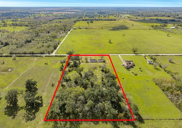 Photo 2 of Land for sale at 0 County Rd 316, Brazoria, TX 77422 | MLS# 42677304 | Listing updated on 2026-05-27