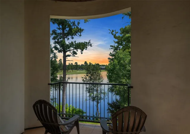 3rd image of 18 Secluded Trail, Spring, TX 77380 | MLS# 69406082