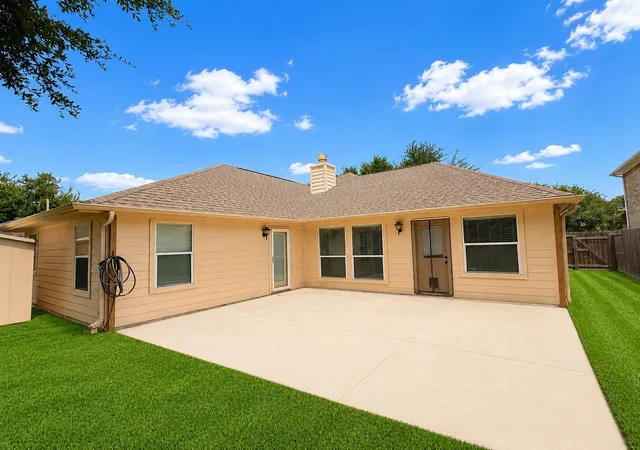 Photo 2 of Sale Pending at 19535 Tuscola Ln, Katy, TX 77449 | MLS# 3086017 | Listing updated on 2026-09-17