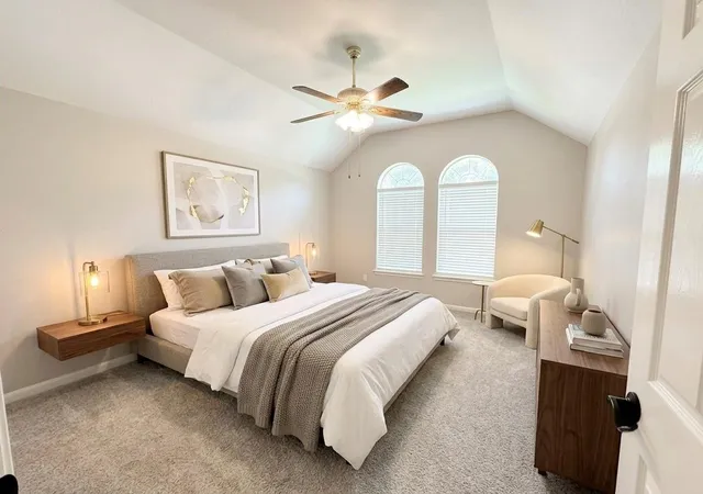 Photo 3 of Sale Pending at 19535 Tuscola Ln, Katy, TX 77449 | MLS# 3086017 | Listing updated on 2026-09-17