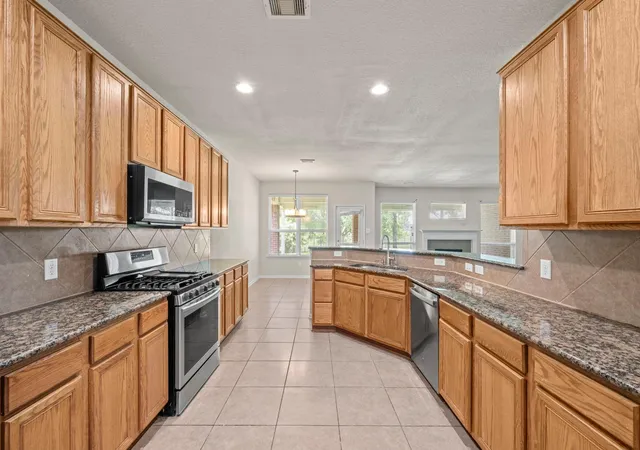 5th image of 14134 Sundial Stone Ln, Cypress, TX 77429 | MLS# 66950568