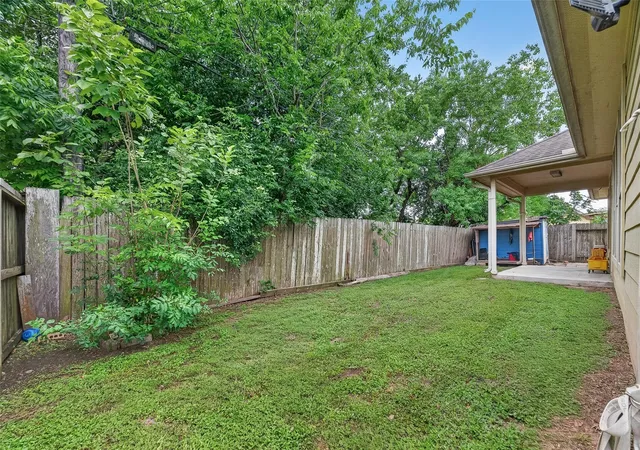 31st image of 934 Genoa St, South Houston, TX 77587 | MLS# 59489523