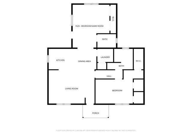 31st image of 5406 Avenue C, Crosby, TX 77532 | MLS# 53906291