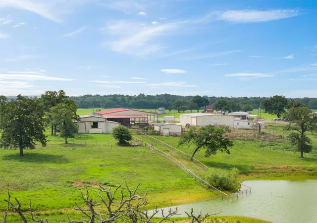 46th image of 9110 Cr 362, Caldwell, TX 77836 | MLS# 33703241