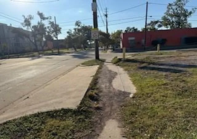 Photo 3 of Land for sale at 4601 Lyons Ave, Houston, TX 77020 | MLS# 83540248 | Listing updated on 2026-08-30
