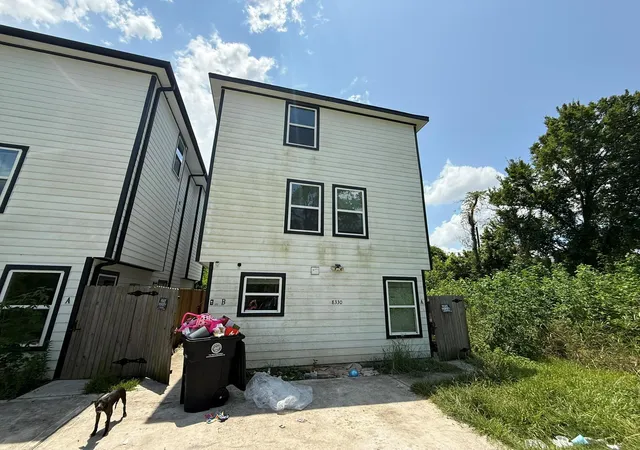 1st image of 8330 Parker Rd #A-B, Houston, TX 77078 | MLS# 90081554