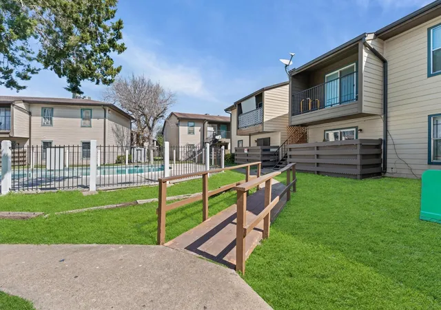Photo 1 of Condo for sale at 6161 Reims Rd #1006, Houston, TX 77036 | MLS# 52927052 | Listing updated on 2026-08-27