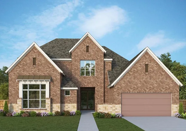 Photo 1 of Sale Pending at 710 Hummingbird Hvn Dr, Richmond, TX 77406 | MLS# 3359785 | Listing updated on 2026-10-09