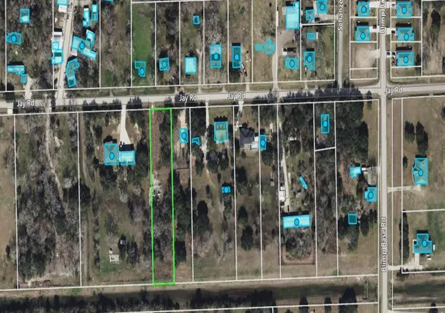 1st image of 0000 Jay Rd, Hitchcock, TX 77563 | MLS# 76851914