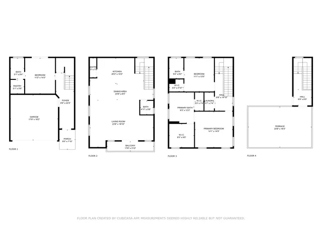 26th image of 710 Link Rd #C, Houston, TX 77009 | MLS# 34471903