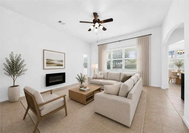 Photo 1 of Single family home for sale at 20555 Iron Seat Dr, Hockley, TX 77447 | MLS# 62340903 | Listing updated on 2026-10-19