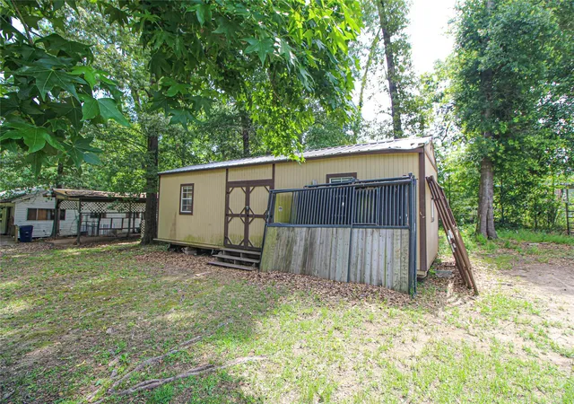 4th image of 164 Tom, Livingston, TX 77351 | MLS# 62379827